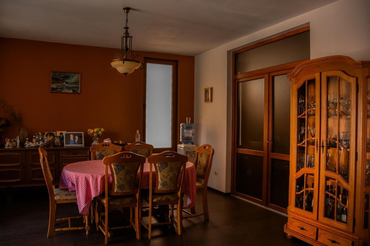 Pensiunea Clasic Hunedoara Pestisu Mare Dış mekan fotoğraf